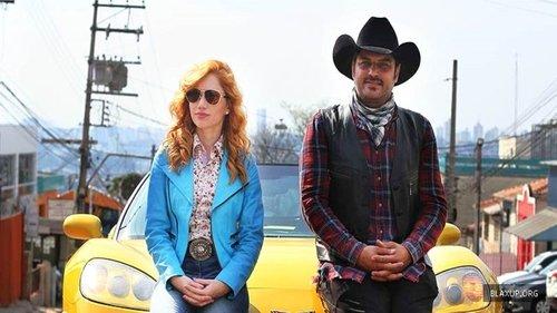 Texas 2 filmas žiurėti online