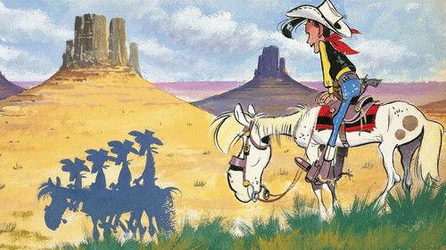 Lucky Luke: The Ballad of the Daltons filmas žiurėti online