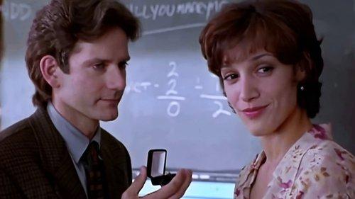 Let It Be Me filmas žiurėti online