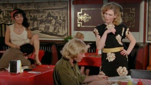 Mai Lin vs. Serena filmas žiurėti online