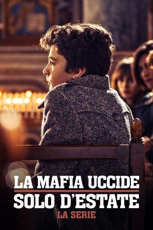 Mafija žudo tik vasarą filmas online