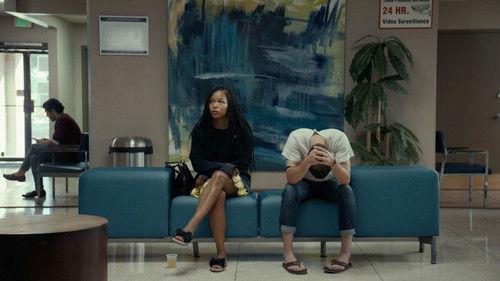 Test Pattern filmas žiurėti online