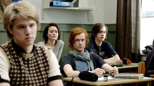 The Man Who Loved Yngve filmas žiurėti online