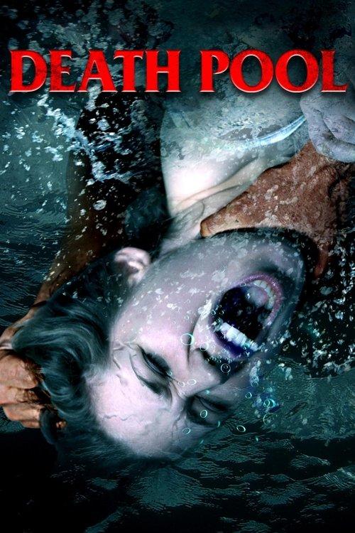 Death Pool filmas online