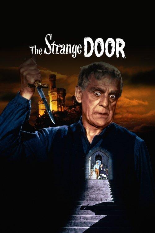 The Strange Door filmas online