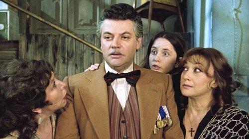 A Million in a Wedding Basket filmas žiurėti online