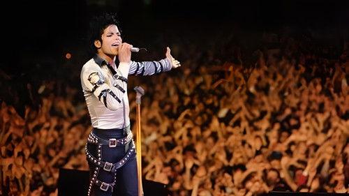 Michael Jackson: Live at Wembley July 16, 1988 filmas žiurėti online