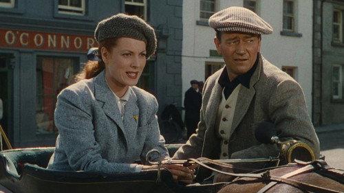 The Quiet Man filmas žiurėti online
