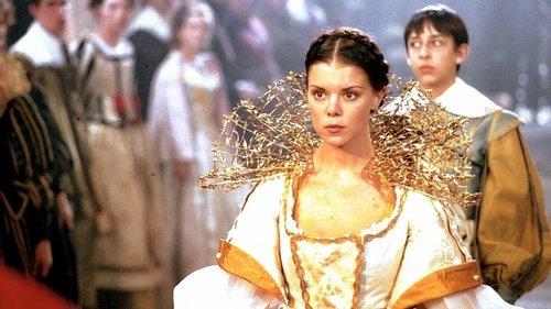 Young Blades filmas žiurėti online