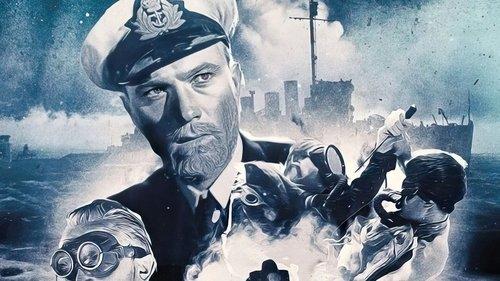 The Silent Enemy filmas žiurėti online