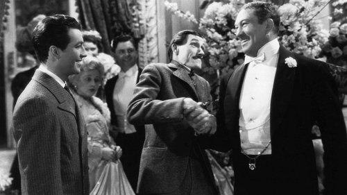 This Is My Affair filmas žiurėti online