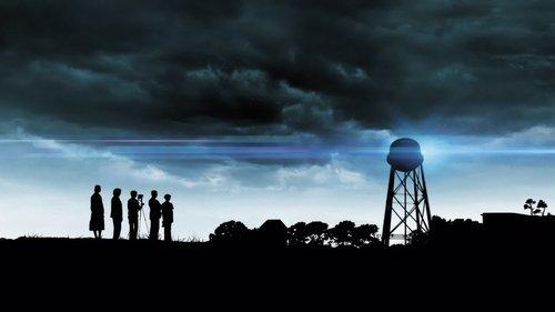 Super 8 filmas žiurėti online