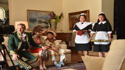 Don't Air Your Dirty Laundry In Public filmas žiurėti online