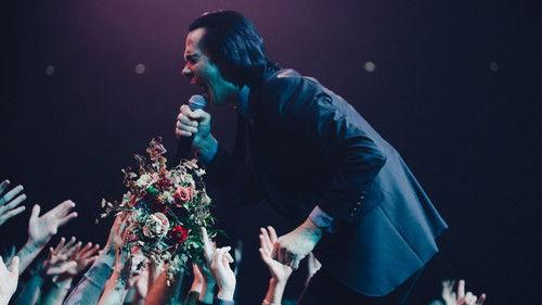 Nick Cave & The Bad Seeds: The Wild God Tour filmas žiurėti online