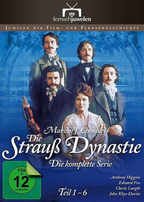The Strauss Dynasty filmas online