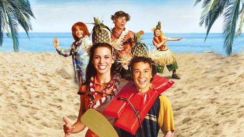 The Even Stevens Movie filmas žiurėti online