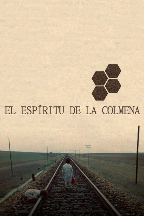 El espíritu de la colmena filmas online