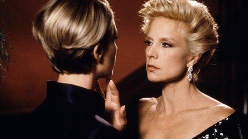 L'Ange noir filmas žiurėti online