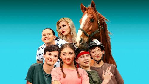 Prank Squad filmas žiurėti online