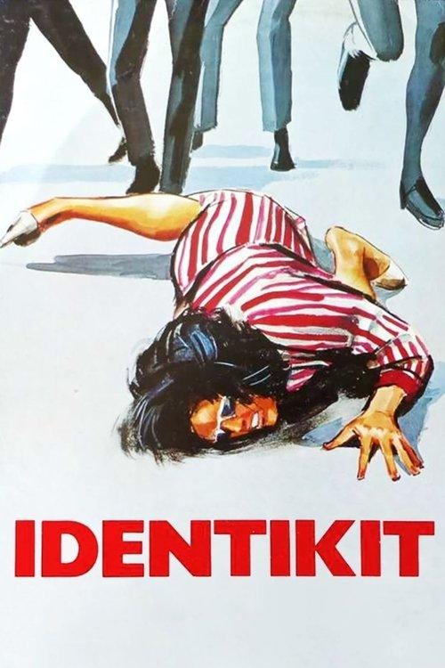 Identikit filmas online