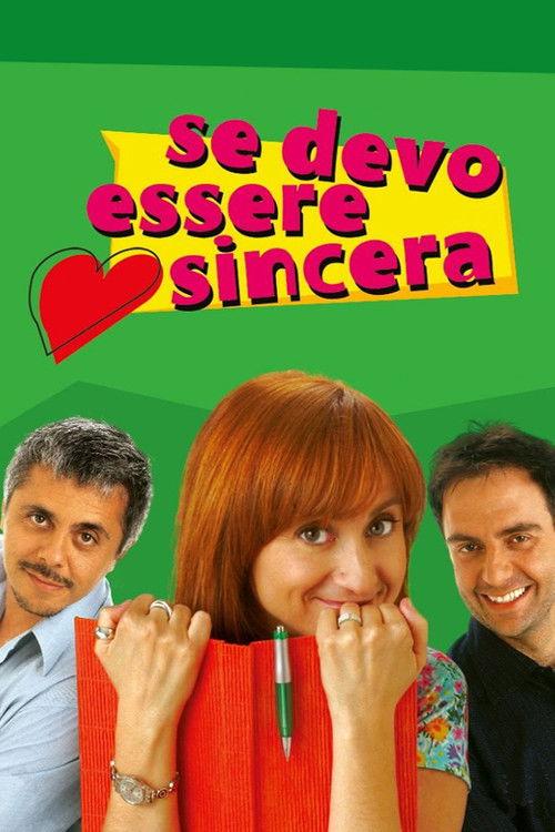 Se devo essere sincera filmas online