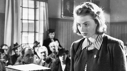 June Night filmas žiurėti online