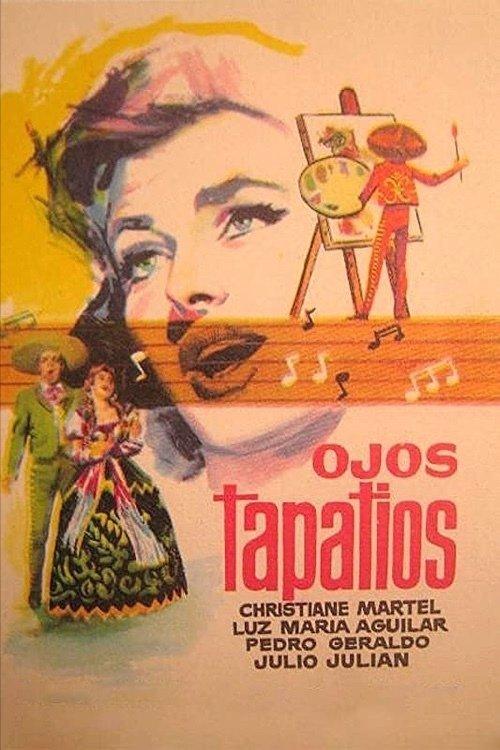 Ojos tapatíos filmas online