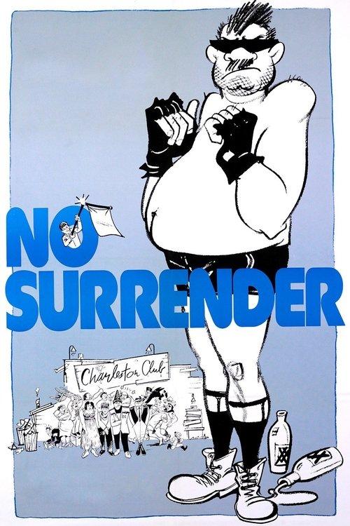 No Surrender filmas online