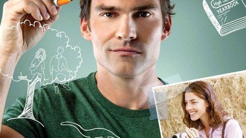 Just Before I Go filmas žiurėti online