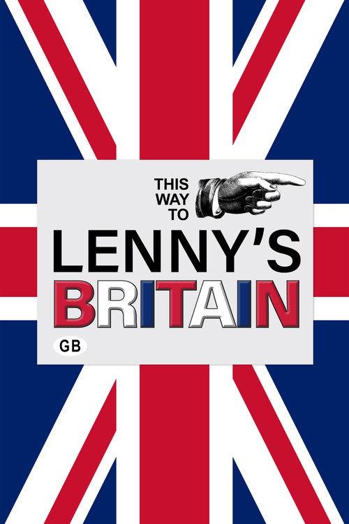 Lenny's Britain filmas online