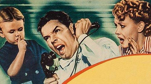 Blondie Meets the Boss filmas žiurėti online