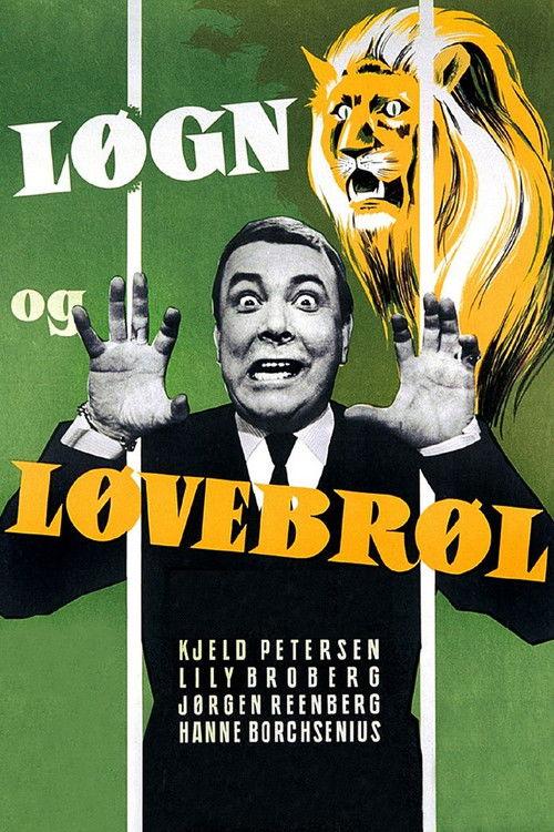 Løgn og løvebrøl filmas online