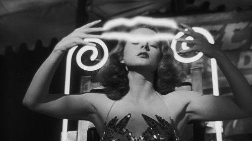 Nightmare Alley filmas žiurėti online