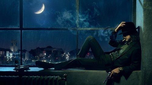 Jigen Daisuke filmas žiurėti online