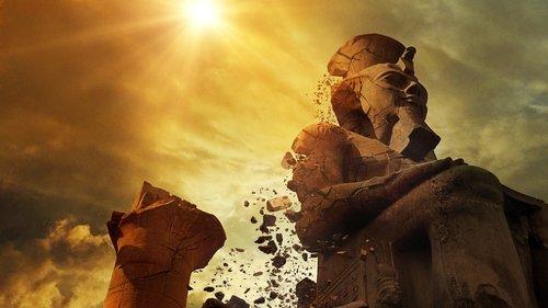 Ancient Armageddon filmas žiurėti online