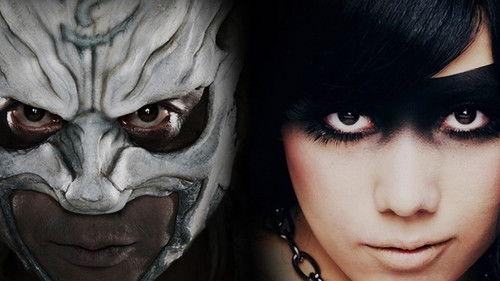 Zebraman 2: Attack on Zebra City filmas žiurėti online