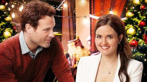 My Christmas Dream filmas žiurėti online