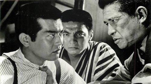 The Blossom and the Sword filmas žiurėti online