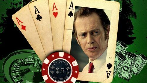 Saint John of Las Vegas filmas žiurėti online