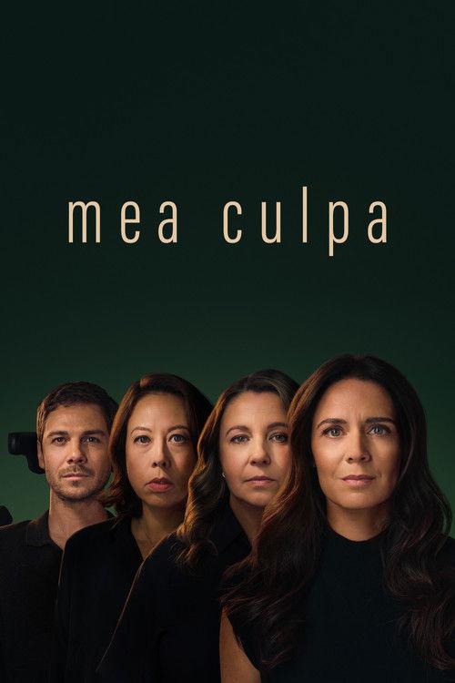 Mea Culpa filmas online