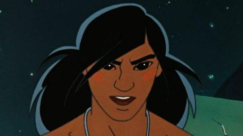 Mauglis filmas žiurėti online