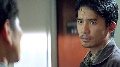 The Longest Nite filmas žiurėti online