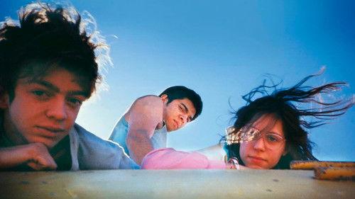 Glue filmas žiurėti online