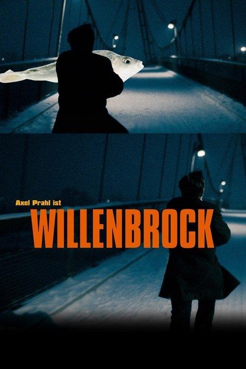 Willenbrock filmas online