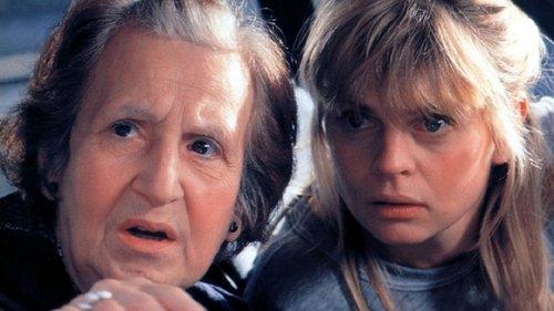 Auntie Danielle filmas žiurėti online