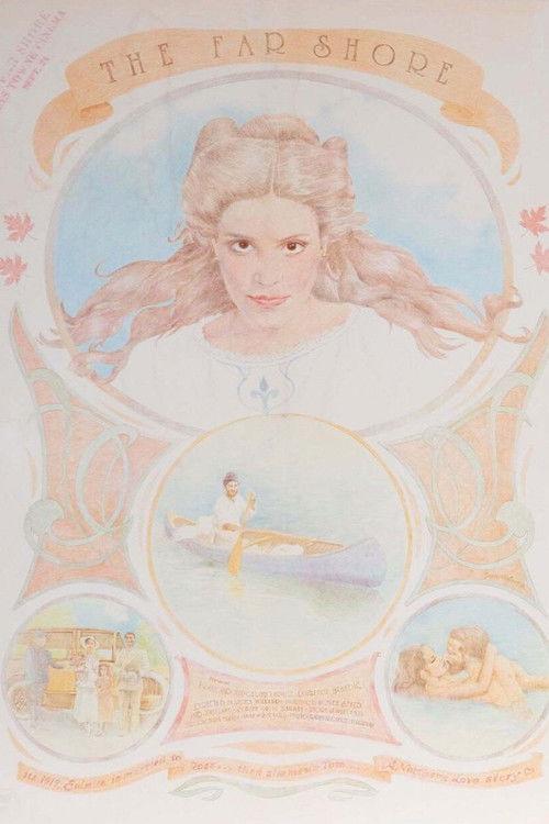 The Far Shore filmas online