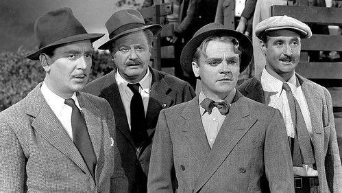 Captains of the Clouds filmas žiurėti online