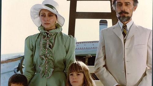 The Ship Angelica filmas žiurėti online