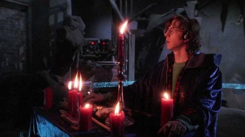 Gate II filmas žiurėti online