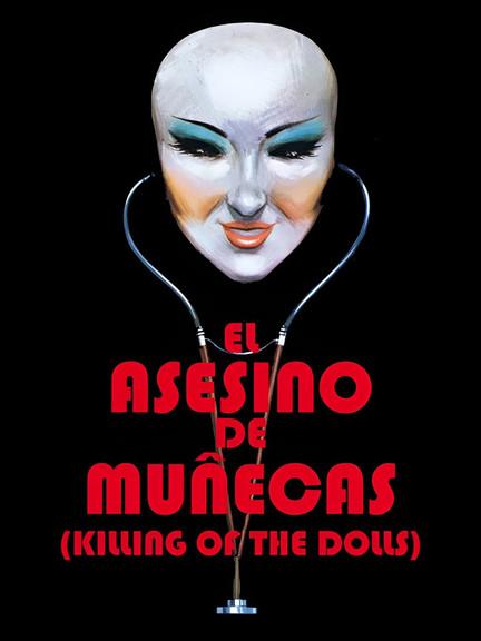 El asesino de muñecas filmas online